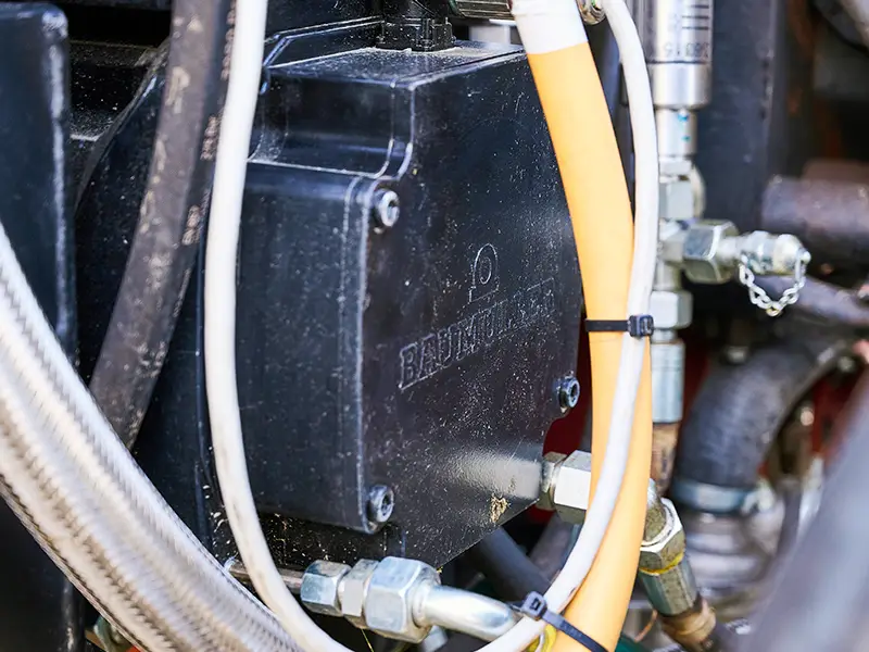 e-mobility electric motor