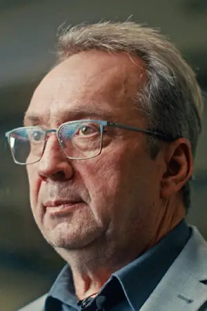 Martin Kaiser, Dr. Boy