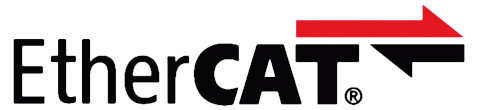 Logo EtherCAT