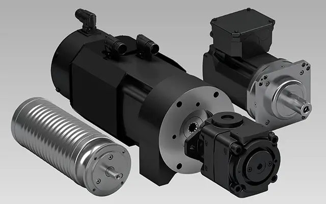 Customized solutions for the series