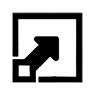 icon scale
