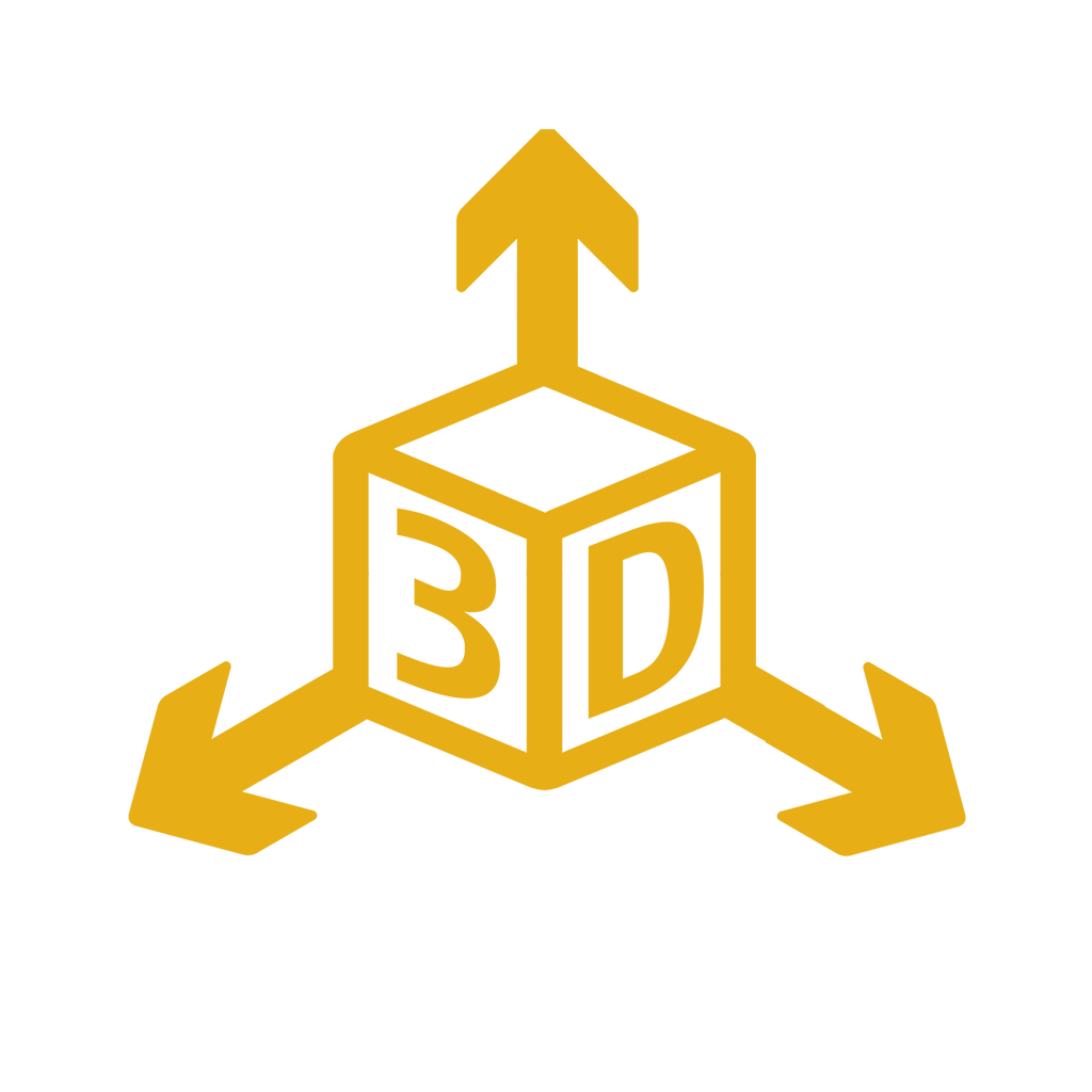 3D motion