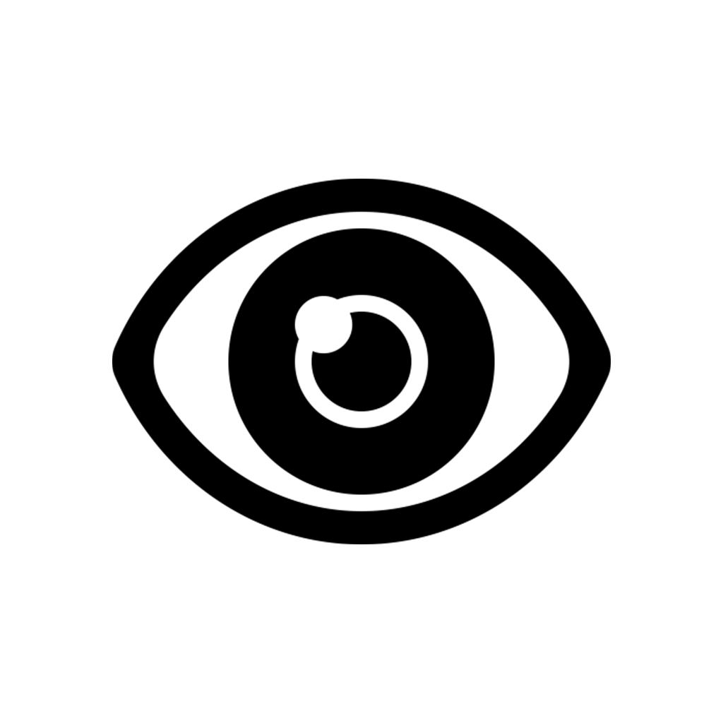 Icon Überwachung