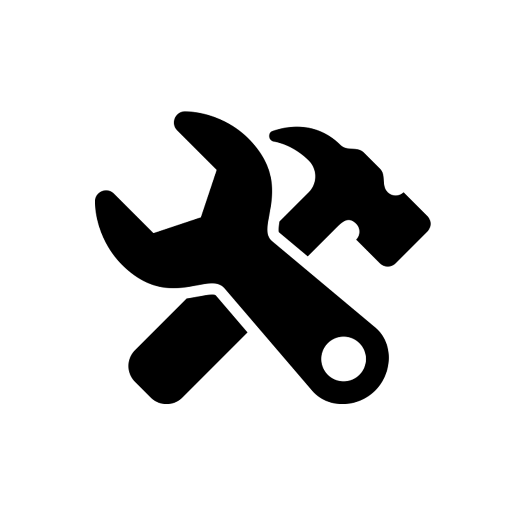 Icon Verwaltung