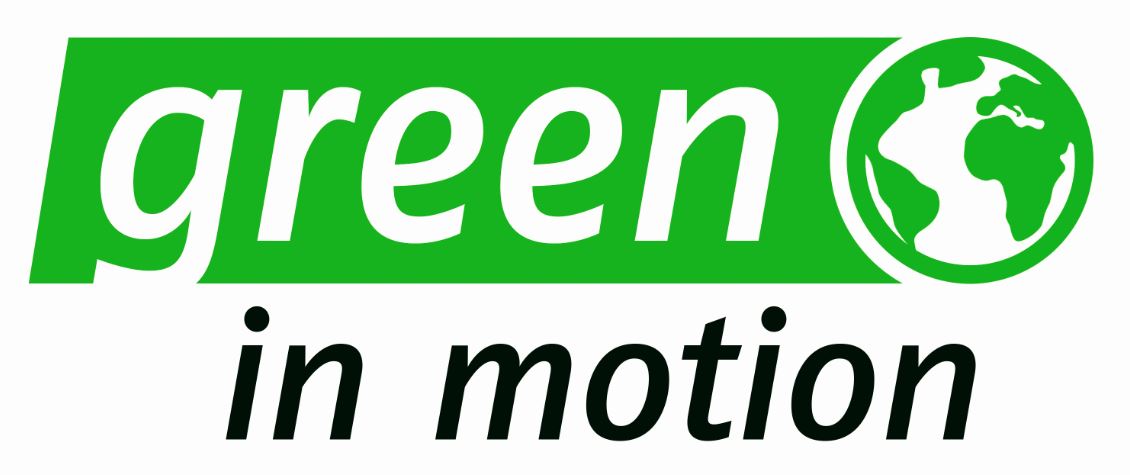 green in motion Baumüller