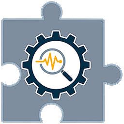 puzzle smart Condition Monitoring