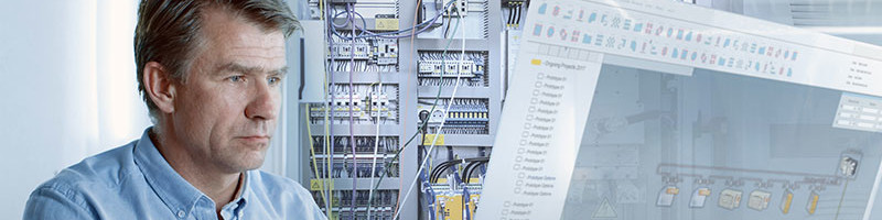 Baumüller Anlagen-Systemtechnik