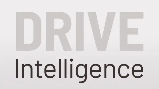 programming drive intelligence