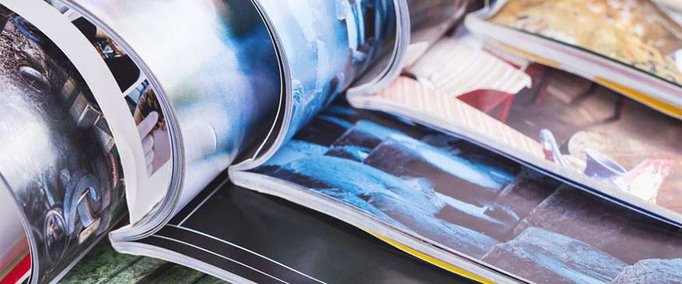 print brochures