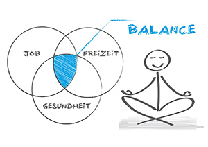 Work Life Balance