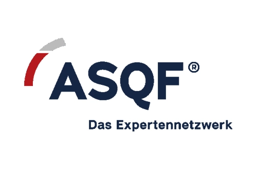 ASQF Logo
