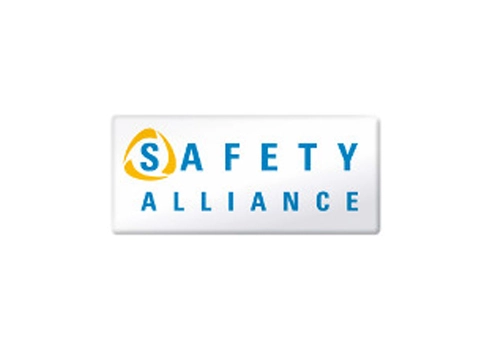 Safety Alliance Logo