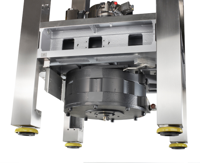 servo drives for servo presses