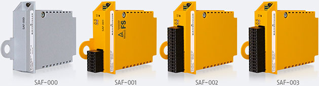 bm safetymodules