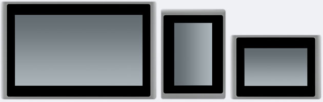 hmi standard