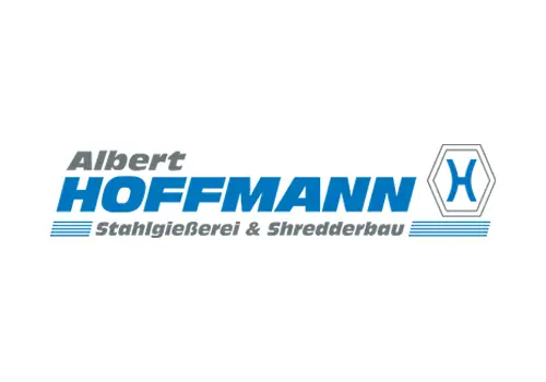 Albert Hoffmann Logo