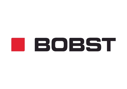 标志 Bobst