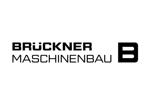 标志 Brückner