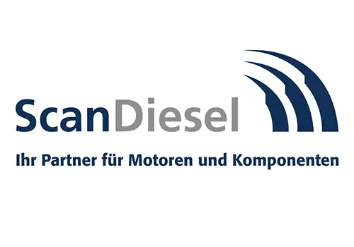 ScanDiesel Logo