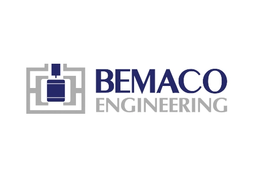 Bemaco Engineering Logo
