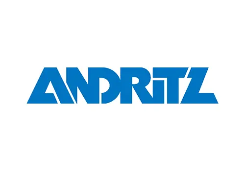 Andritz Logo
