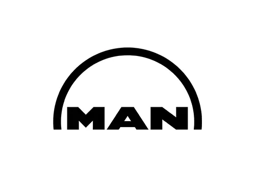 MAN Engines Logo