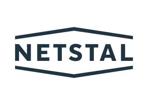 Netstal Logo