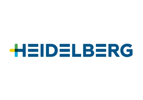 Heidelberg Logo