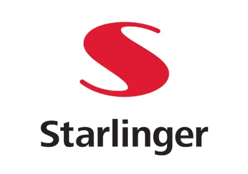 Starlinger Logo