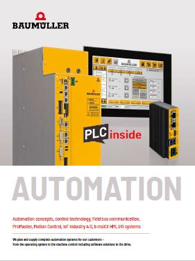 Vorschau Automation