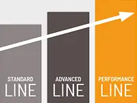 Servopumpen Lines