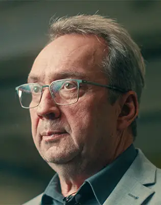 Martin Kaiser