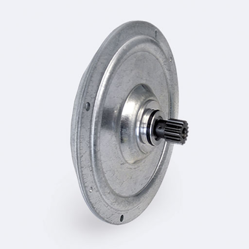 disk motor gdm12n