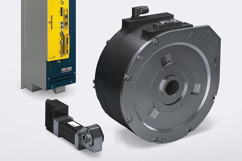 fette dsdi dst2 bm5534