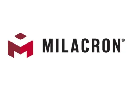 标志 Milacron