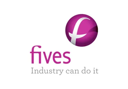 标志 Fives Group
