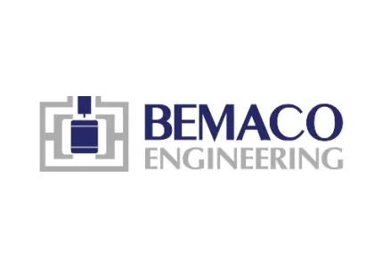 标志 Bemaco Engineering