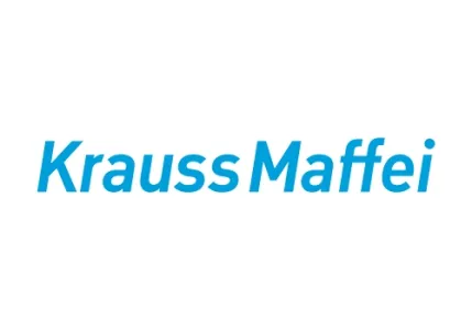 标志 Krauss Maffei