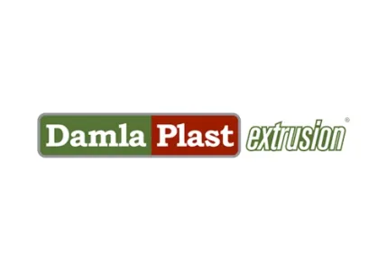 标志 Damla Plast