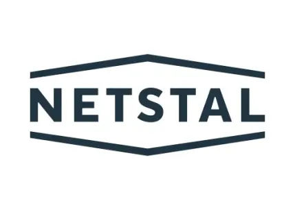 标志 Netstal