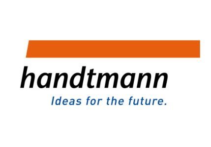 标志 Handtmann