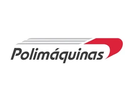 标志 Polimáquinas