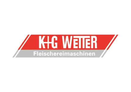 标志 K+G Wetter