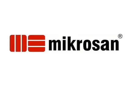 标志 Mikrosan