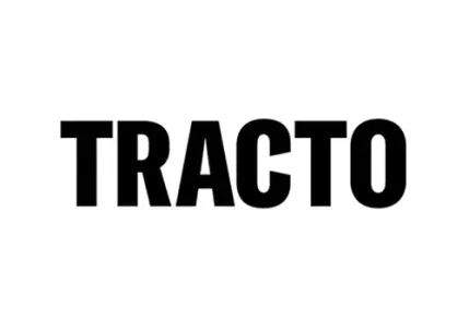 标志 Tracto