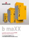 封面图片 Brochures / Flyer b maXX