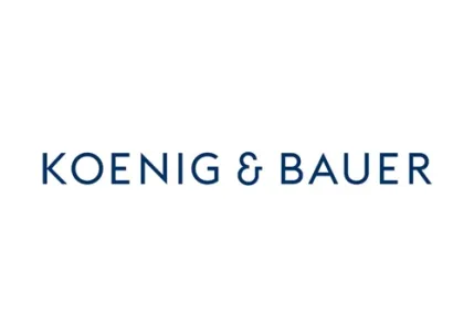 标志 König & Bauer