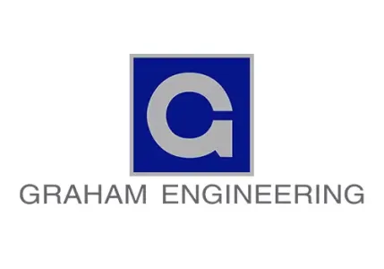 标志 Graham Engineering