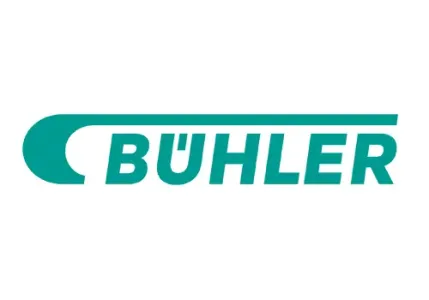 标志 Bühler