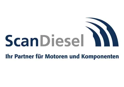 标志 ScanDiesel